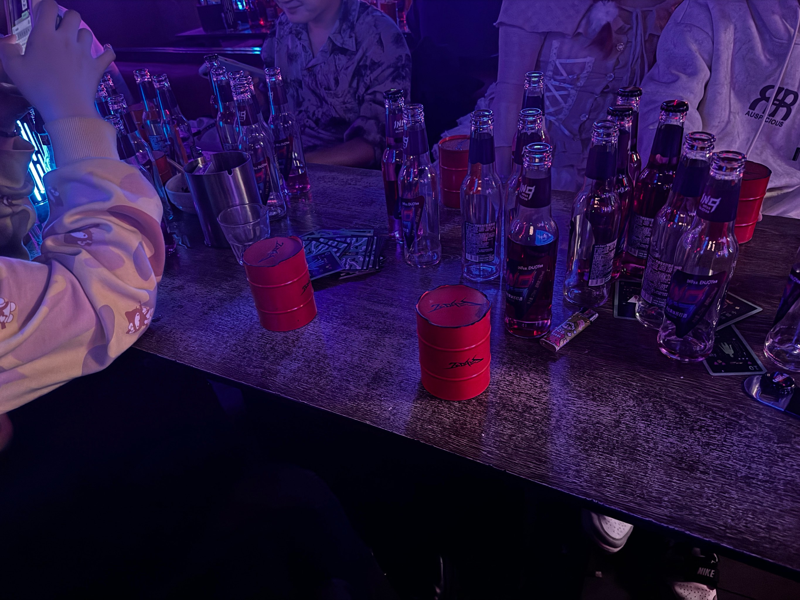 吕梁商务ktv与片场区别解析-方山县ktv预定