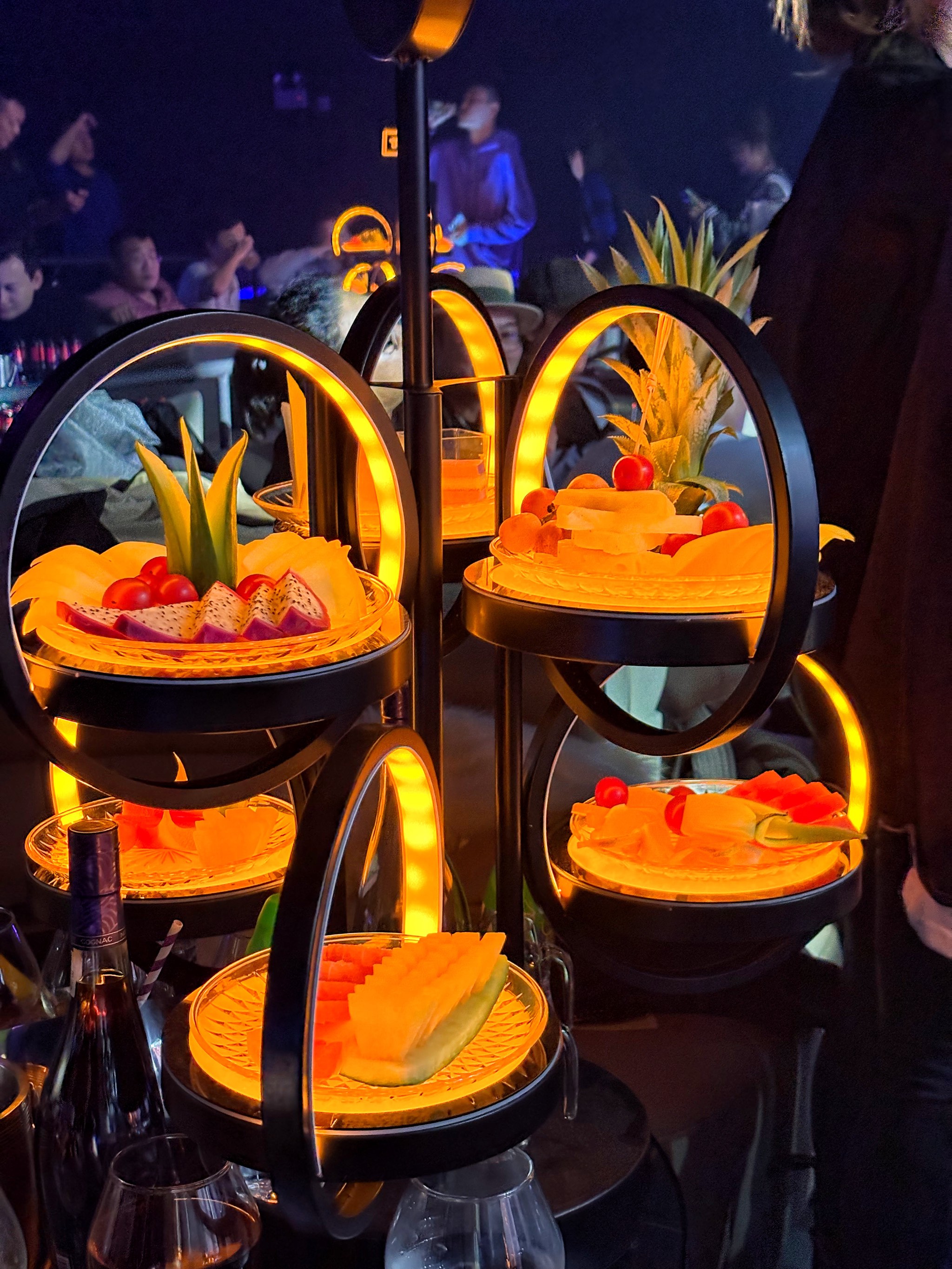 吕梁商务ktv，解析商务ktv的含义-文水县ktv预定