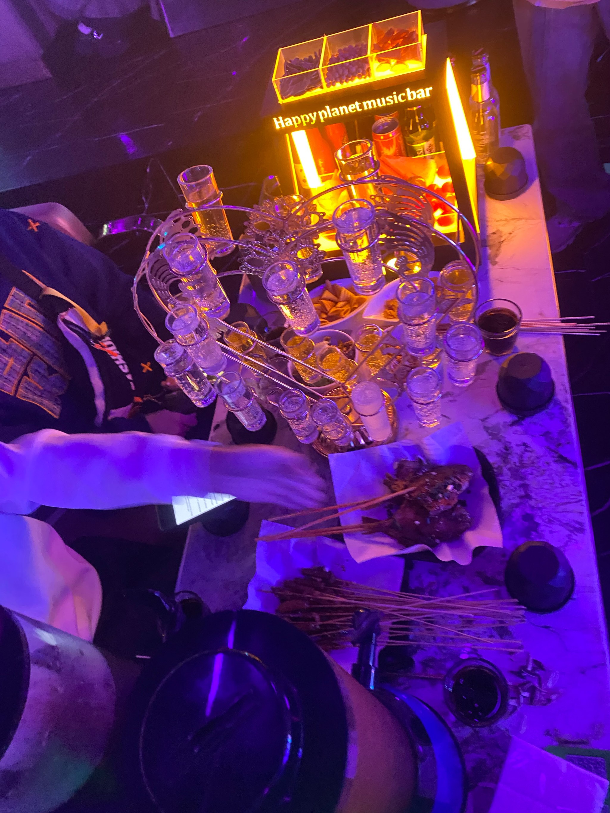 吕梁商务KTV夜场，精彩商务生活。-方山县ktv预定